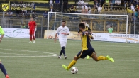 Francesco Bombagi | foto &copy; Ciro Coppola | S.S. Juve Stabia